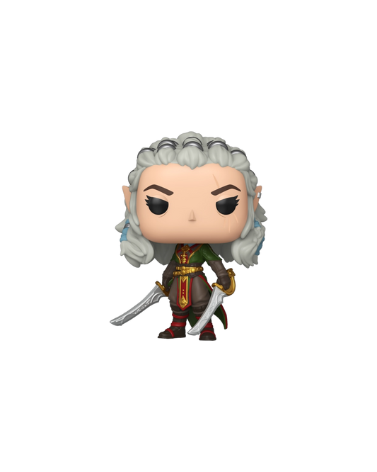 Funko Pop! 1187 Jaheira (Pre-Order)