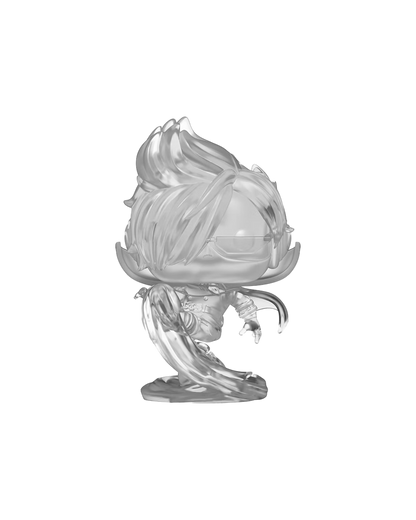 Funko Pop! 1277 Soba Mask | Chase | Special Edition