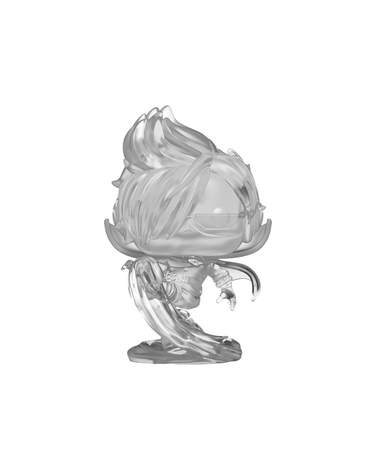 Funko Pop! 1277 Soba Mask | Chase | Special Edition