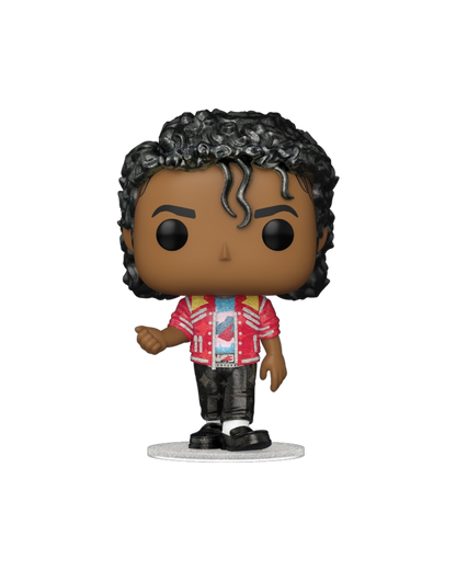 Funko Pop! Michael Jackson (Pop! 250) | Special edition (Pre-Order)