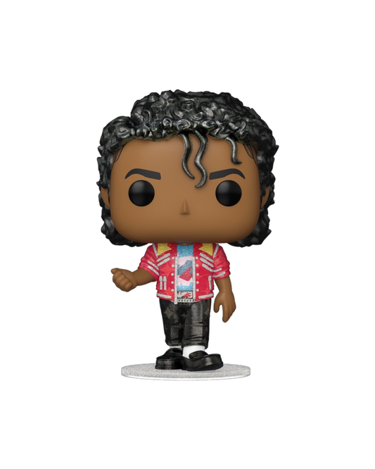 Funko Pop! Michael Jackson (Pop! 250) | Special edition (Pre-Order)