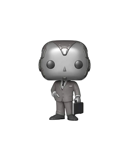 Funko Pop! 714 50s Vision | Chase