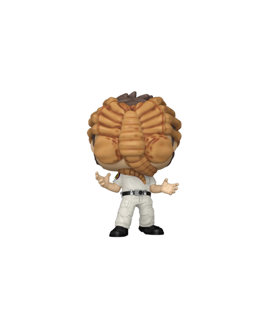 Funko Pop! 1987 Kane (Pre-Order)