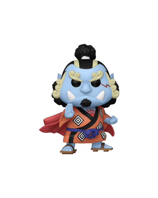 Funko Pop! 1265 Jinbe