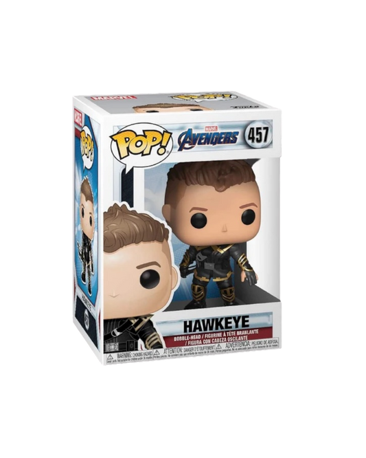 Funko Pop! 457 Hawkeye