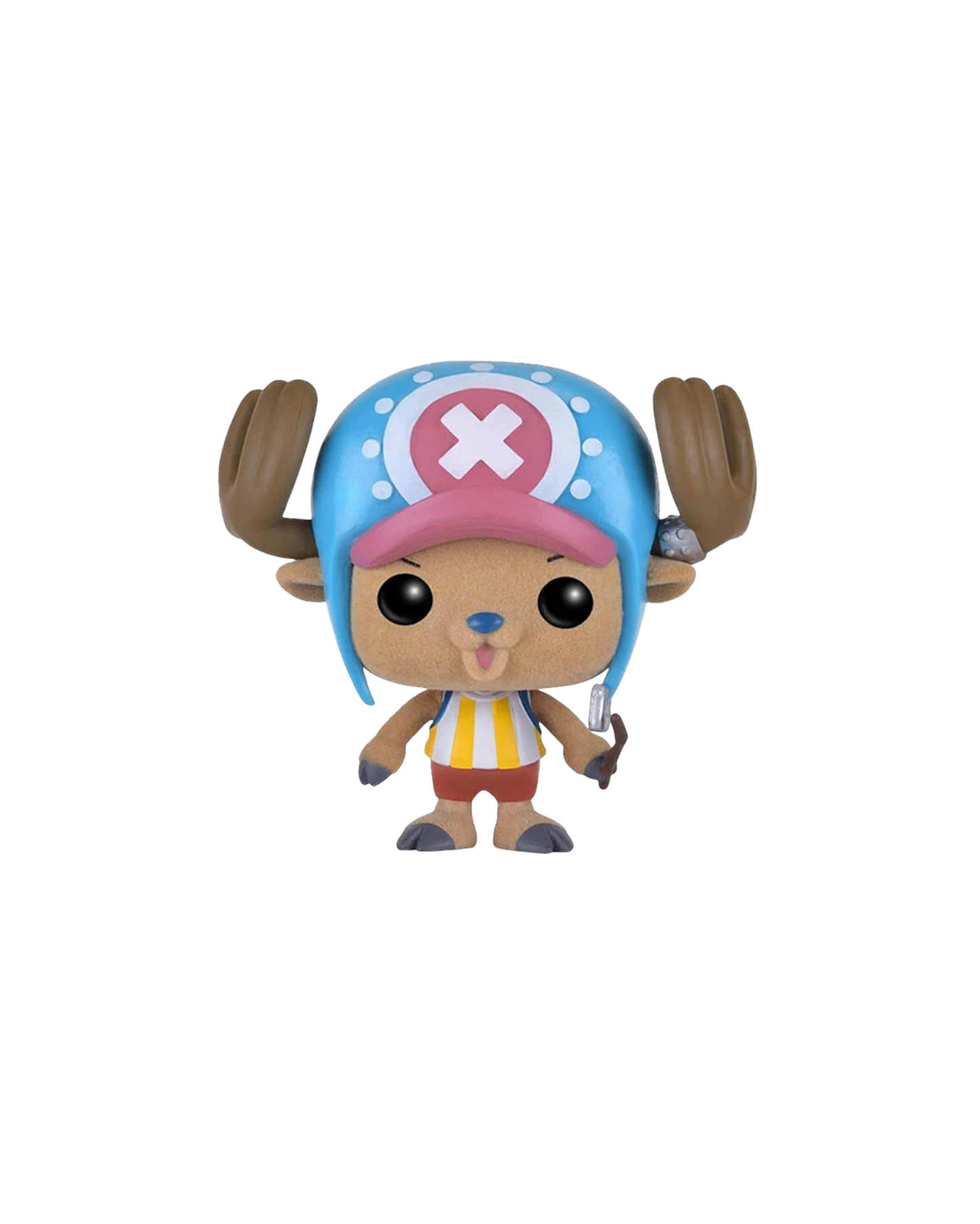 Funko Pop! 99 Tonytony Chopper | Flocked