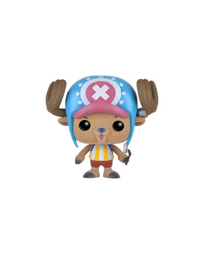 Funko Pop! 99 Tonytony Chopper | Flocked