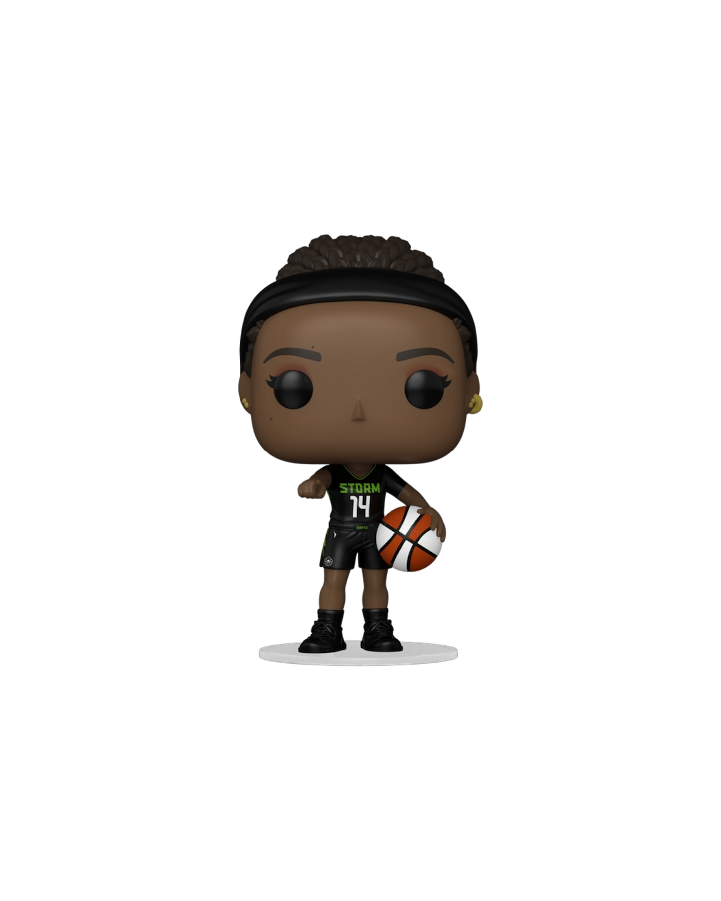 Funko Pop! 13 Dominique Malonga (Pre-Order)