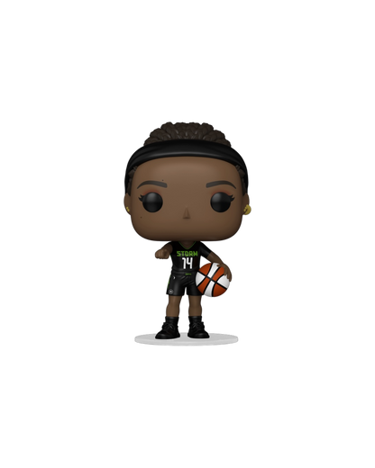 Funko Pop! 13 Dominique Malonga (Pre-Order)