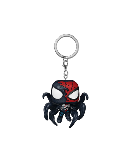 Funko Pop! Keychain Advanced Suit 2.0 Symbiote Takeover