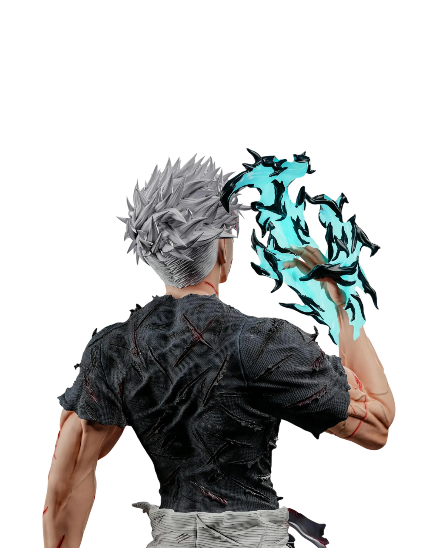 Gojo Statue | Hero Collectibles Studio | Resin Statue (Pre-Order)