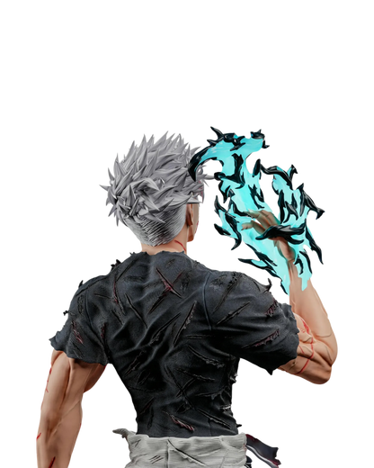 Gojo Statue | Hero Collectibles Studio | Resin Statue (Pre-Order)