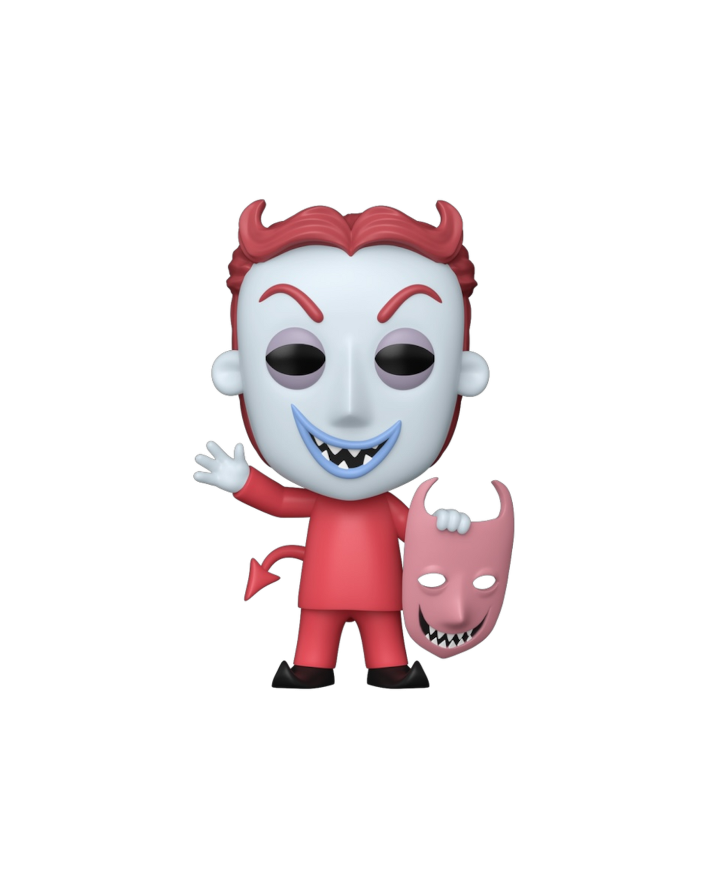 Funko Pop! 1811 Lock (Pre-Order)