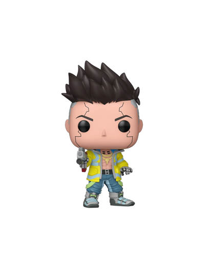 Funko Pop! 2581 David Martinez | Special edition (Pre-Order)