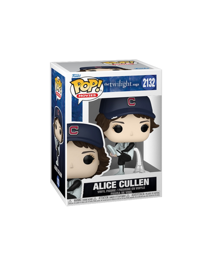 Funko Pop! 2132 Alice Cullen (Pre-Order g