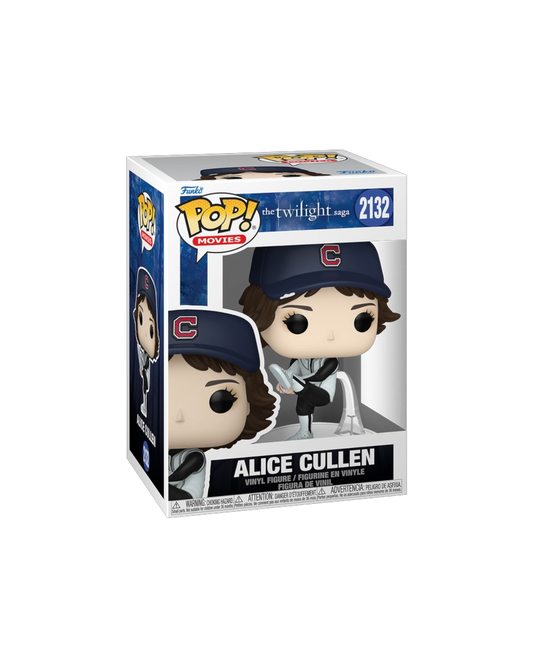 Funko Pop! 2132 Alice Cullen (Pre-Order)