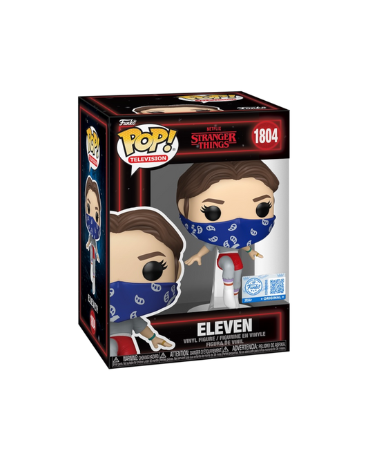 Funko Pop! 1804 Eleven | Special Edition (Pre-Order)