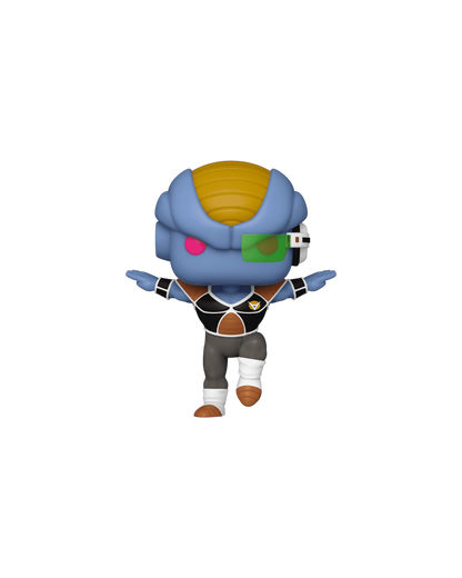 Funko Pop! 1494 Burter