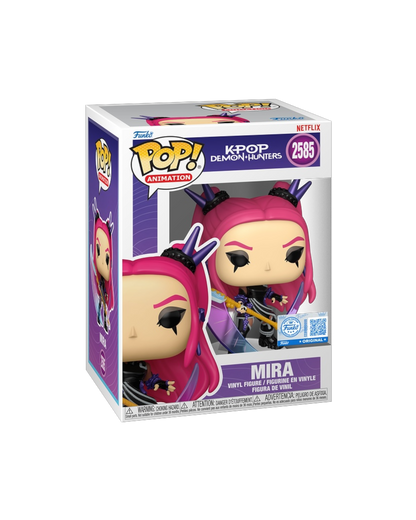 Funko Pop! 2585 Mira | Special edition (Pre-Order)