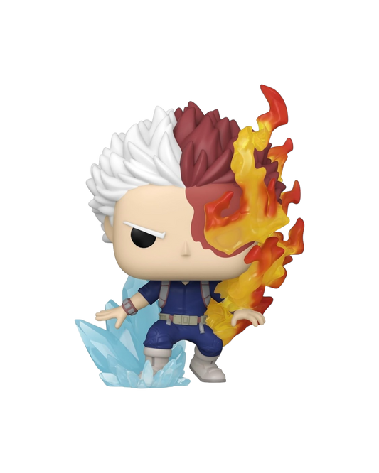 Funko Pop! 1348 Shoto Todoroki