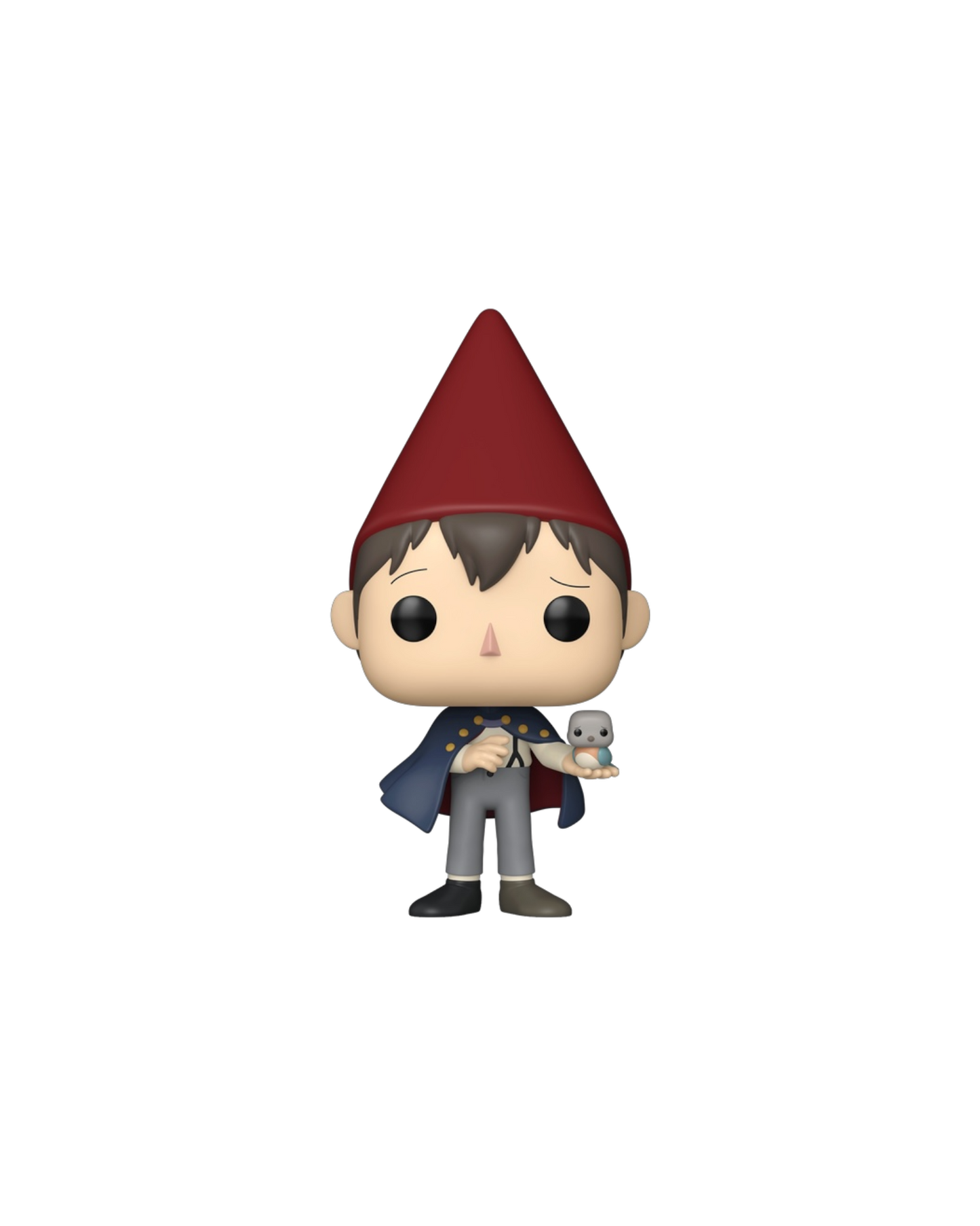 Funko Pop! 2545 Wirt (Pre-Order)
