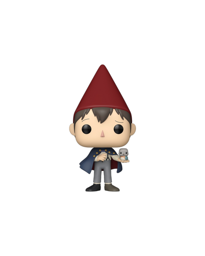 Funko Pop! 2545 Wirt (Pre-Order)