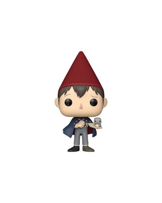 Funko Pop! 2545 Wirt (Pre-Order)