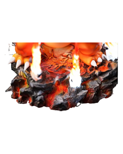 Statua Charizard | Odin Studio | Resin Statue (Pre-Order)