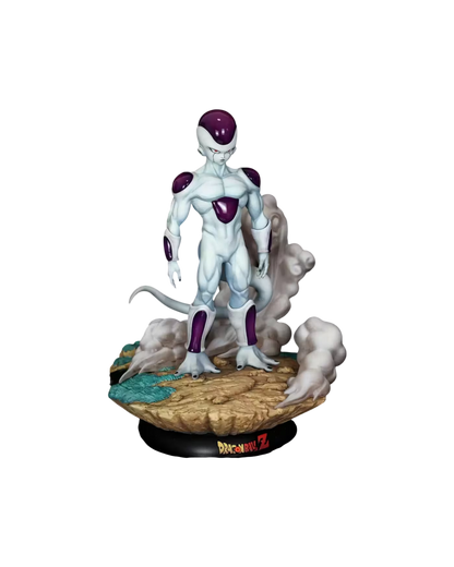 Statua Frieza | XXL Studio | Resin Statue