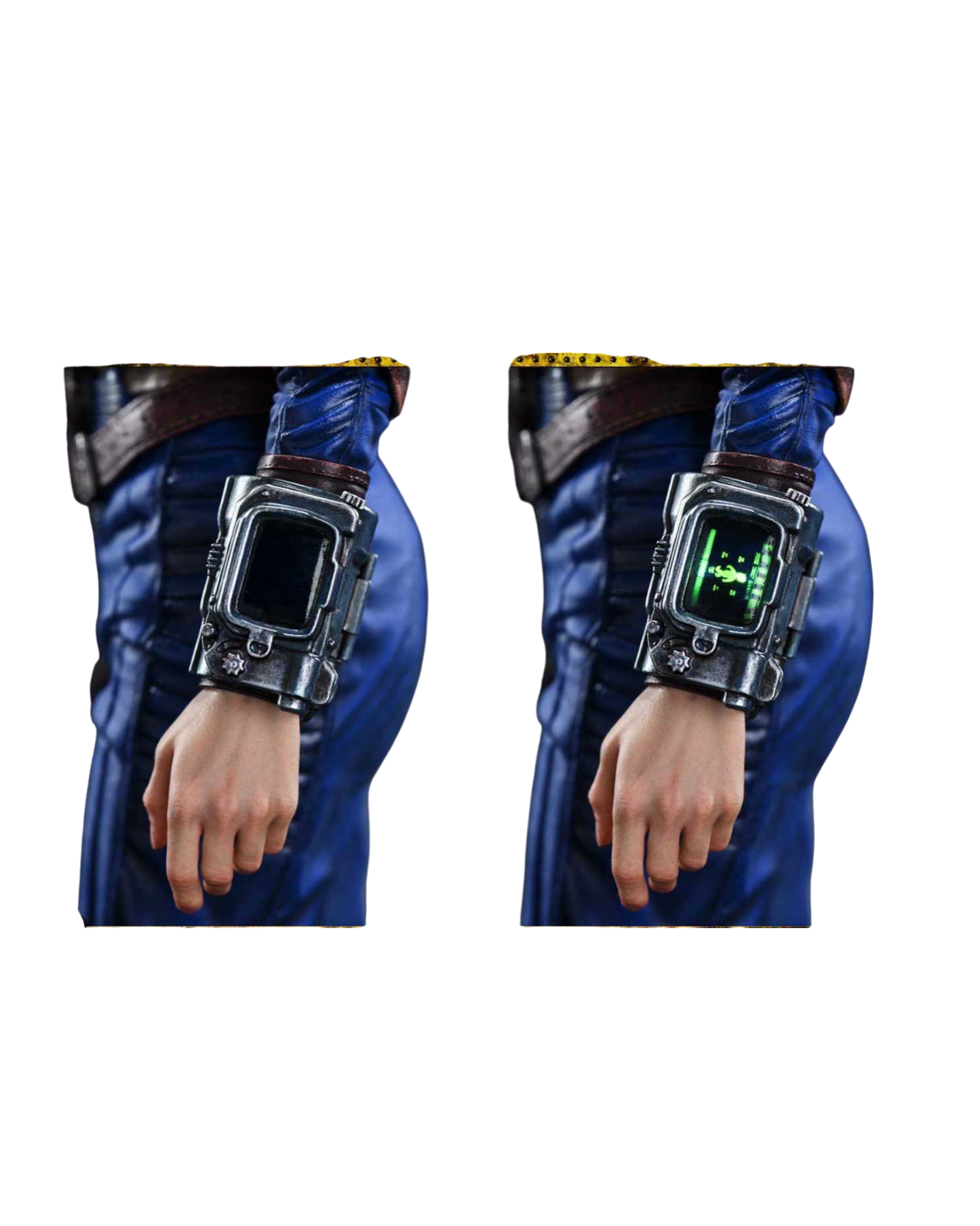 Statua Fallout Lucy MacLean | Prime 1 Studio | Licensed Resin Statue (Pre-Order)