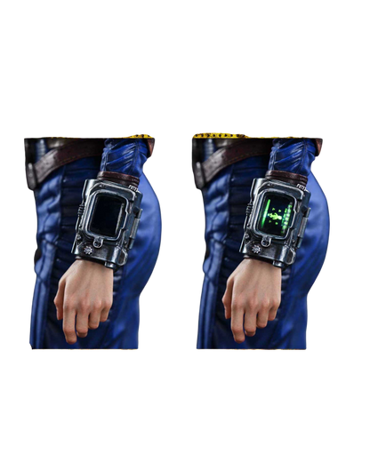 Statua Fallout Lucy MacLean | Prime 1 Studio | Licensed Resin Statue (Pre-Order)