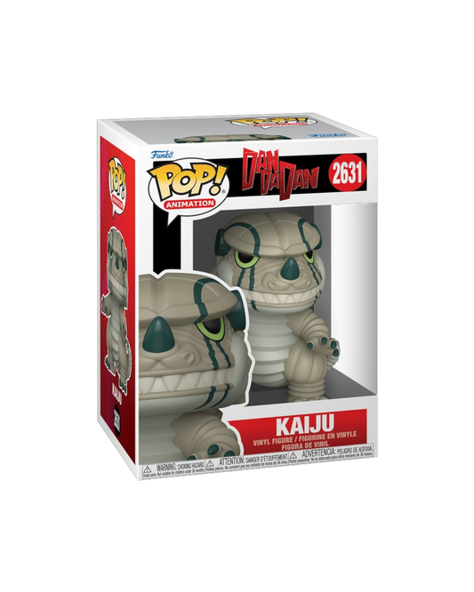 Funko Pop! 2631 Kaiju (Pre-Order)