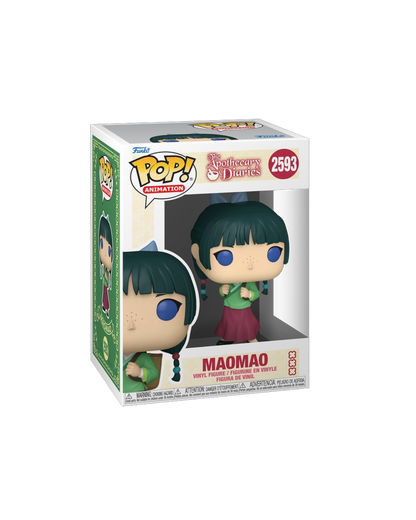 Funko Pop! 2593 Maomao (Pre-Order)