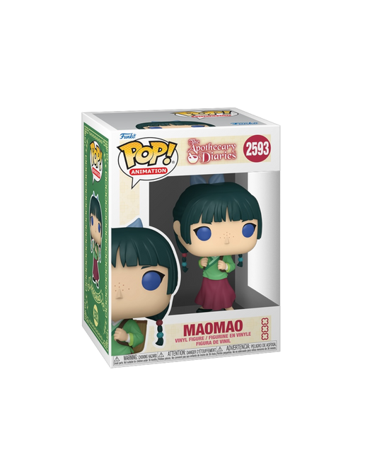 Funko Pop! 2593 Maomao (Pre-Order)