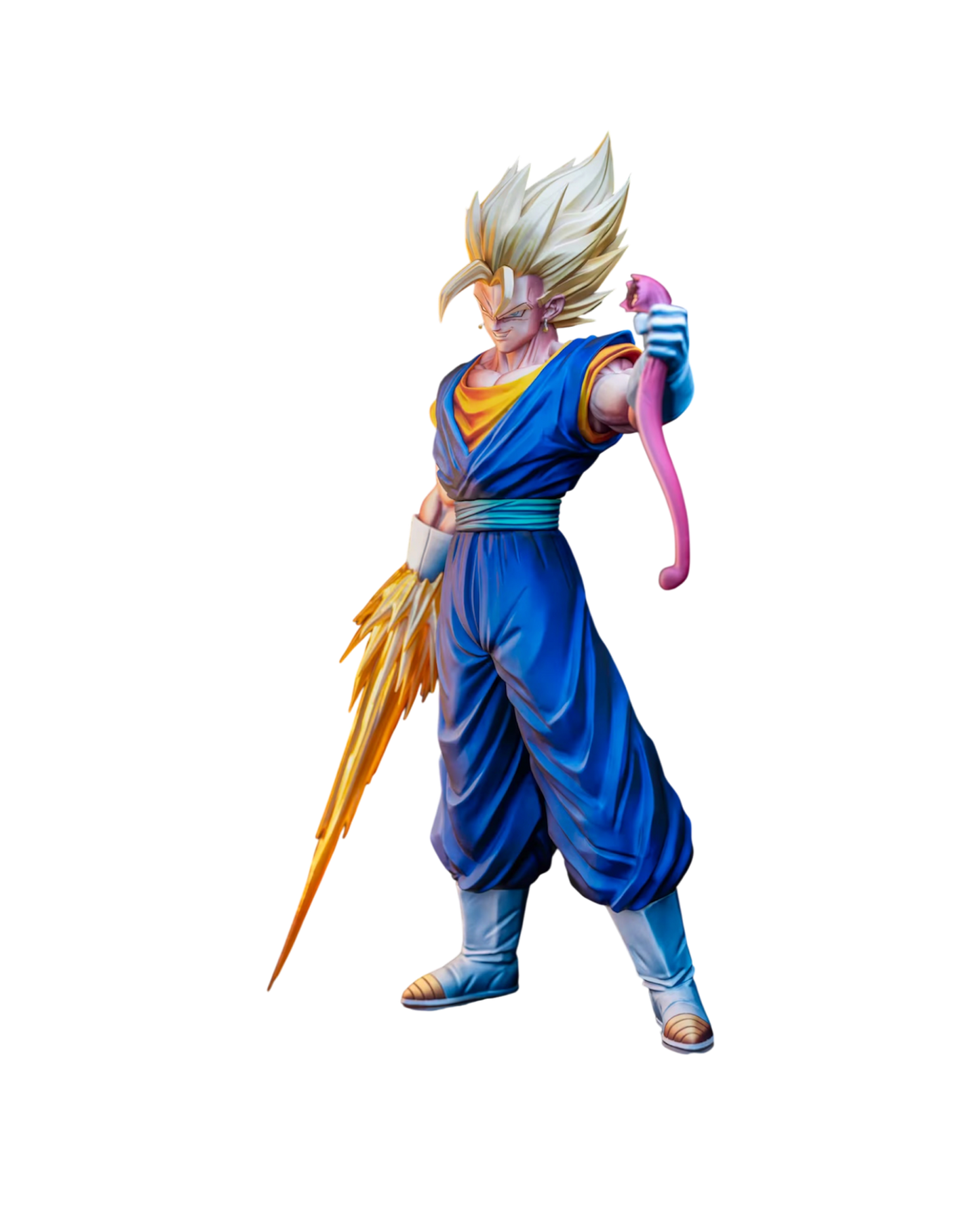 Statua Vegito | WDF Studio | Resin statue (Pre-Order)
