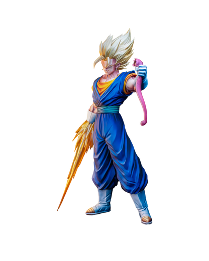Statua Vegito | WDF Studio | Resin statue (Pre-Order)