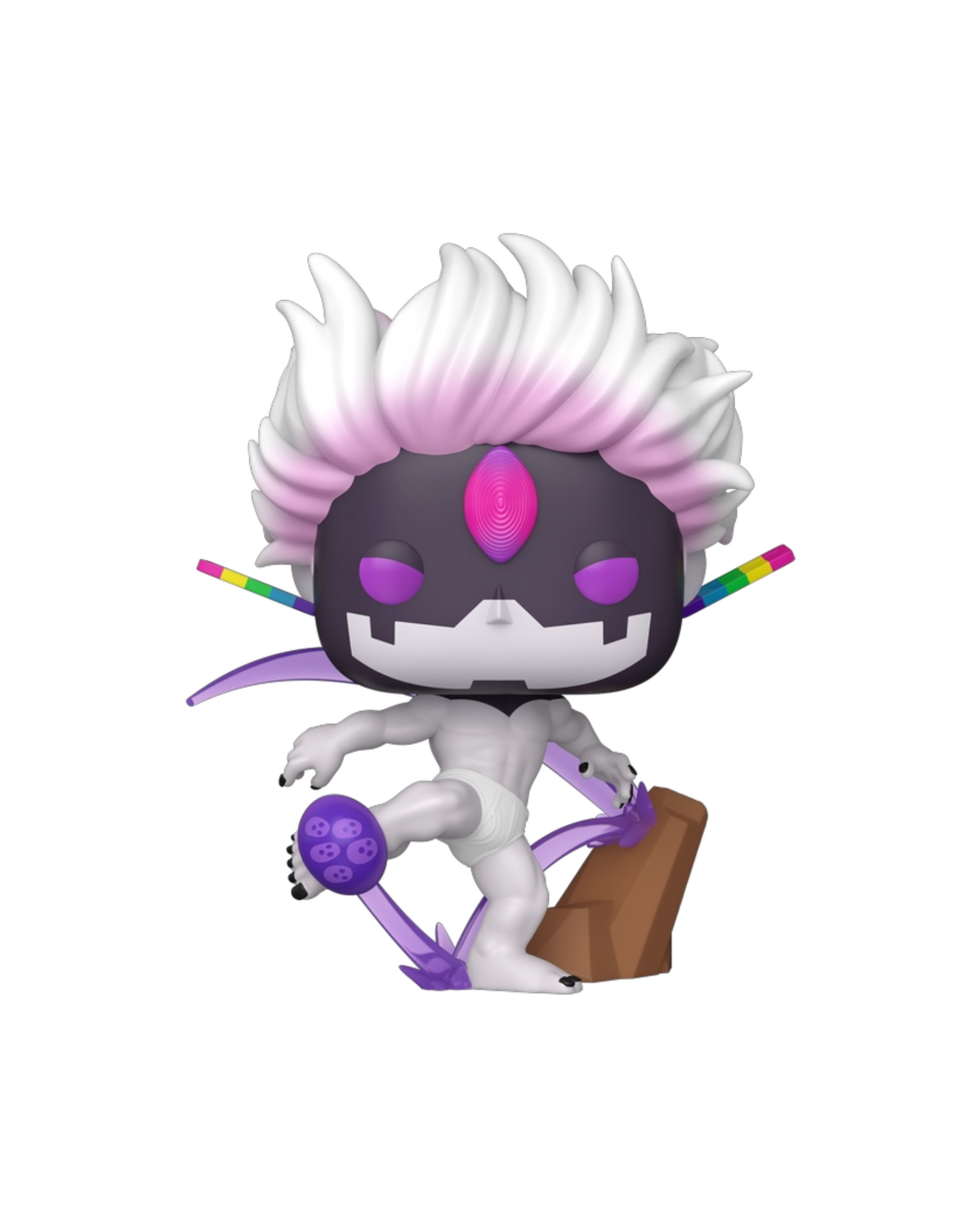 Funko Pop! 2629 Evil Eye (Pre-Order)
