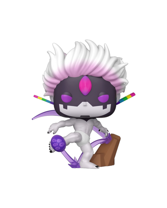 Funko Pop! 2629 Evil Eye (Pre-Order)