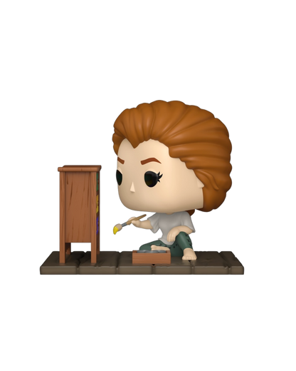 Funko Pop! Premium 62 Feyre (painting) (Pre-Order)