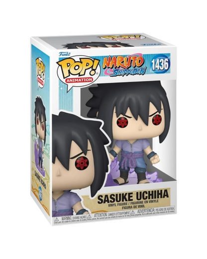 Funko Pop! 1436 Sasuke Uchiha