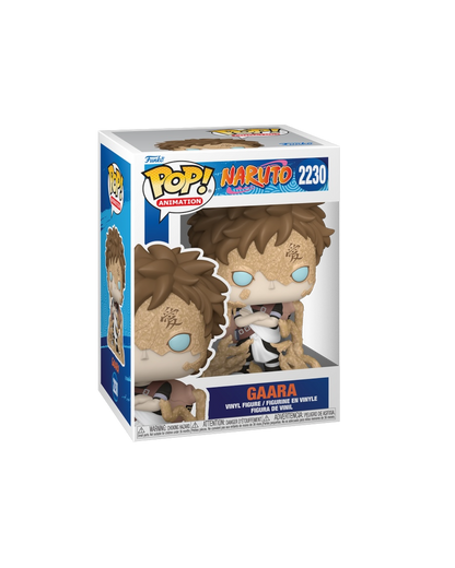 Funko Pop! 2230 Gaara