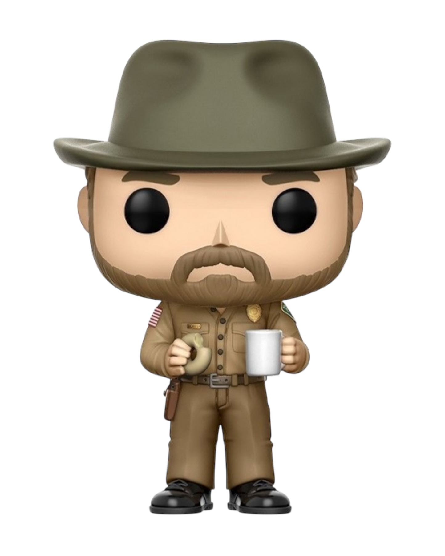 Funko Pop! 512 Hopper