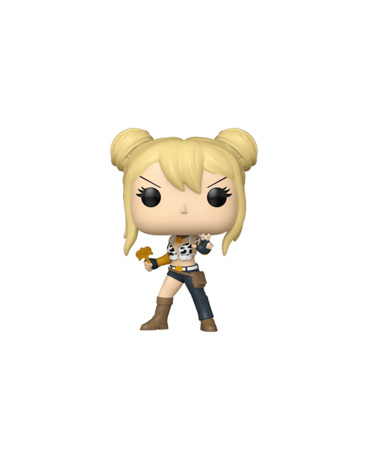 Funko Pop! 2286 Lucy (Pre-Order)