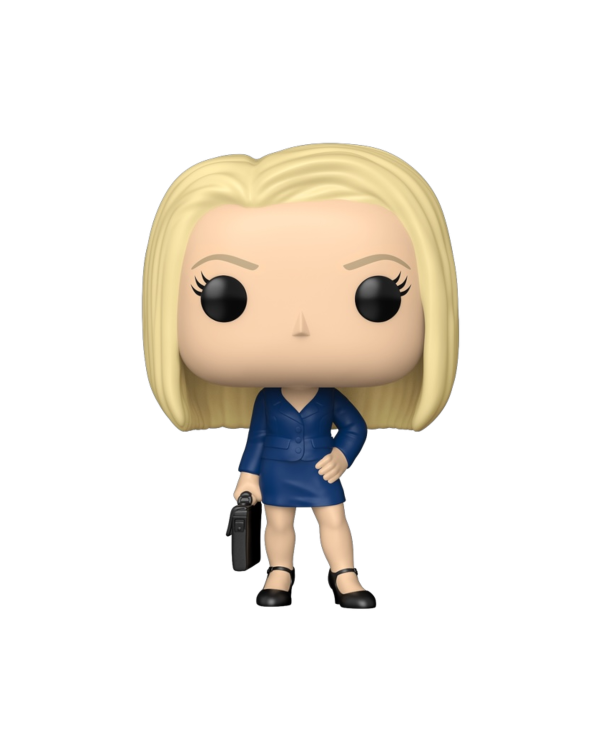 Funko Pop! 1939 Amanda Woodward (Pre-Order)
