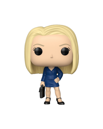 Funko Pop! 1939 Amanda Woodward (Pre-Order)
