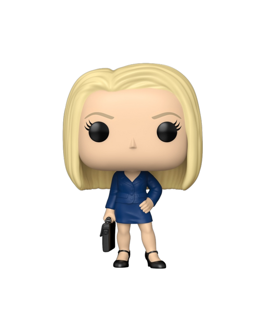 Funko Pop! 1939 Amanda Woodward (Pre-Order)