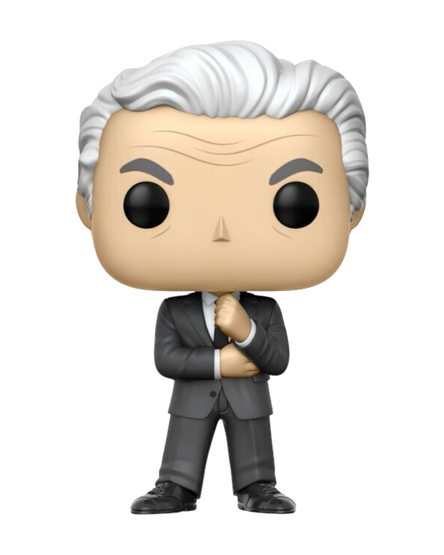 Funko Pop! 515 Brenner (Damaged Box)