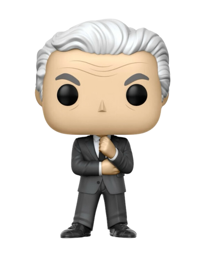 Funko Pop! 515 Brenner (Damaged Box)