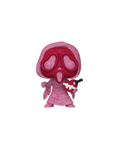 Funko Pop! 1725 Ghost Face | Special edition | Diamond
