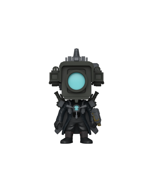 Funko Pop! 2365 Titan Cameraman (Pre-Order)